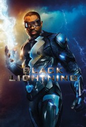 Black Lightning